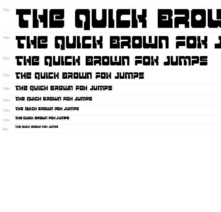 Yamagachi 2050 Condensed Waterfall