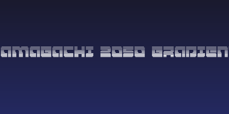 Yamagachi 2050 Gradient Social Header