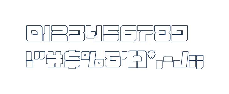 Yamagachi 2050 Outline Other Characters