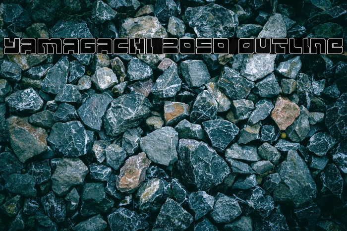 Yamagachi 2050 Outline Example 2