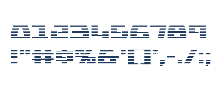 Yamato Class Gradient Other Characters