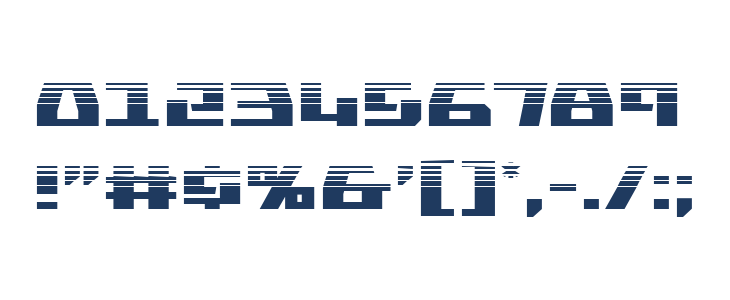 Yamato Class Halftone Other Characters