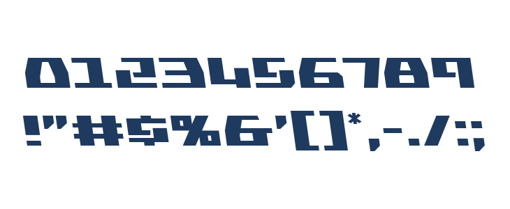 Yamato Class Slight-Leftalic Other Characters