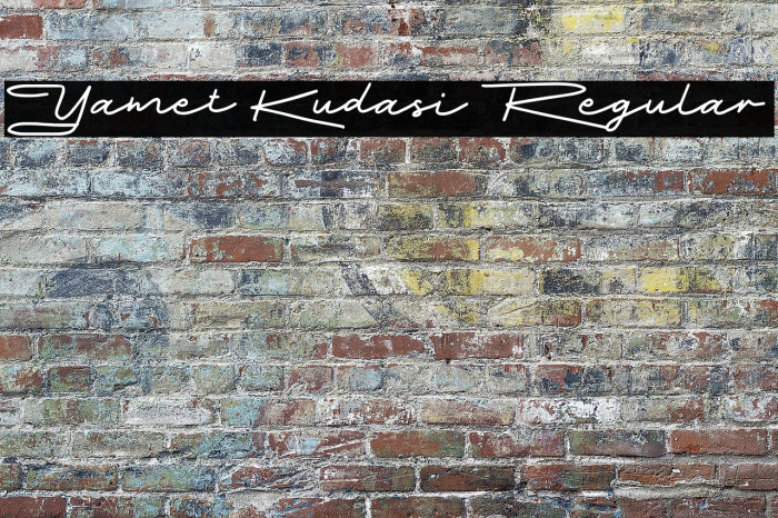 Yamet Kudasi Regular Example 2