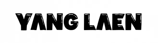 Yang Laen  Fuentes Gratis Descargar