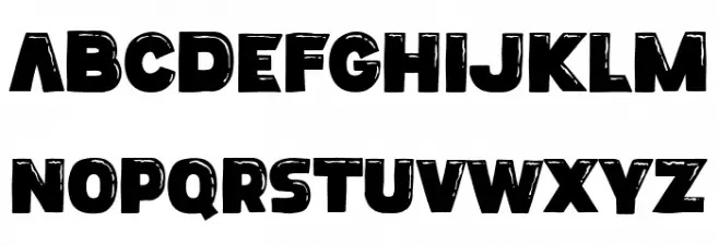Yang Laen Font Litere mari