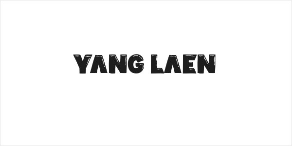 Yang Laen Logo