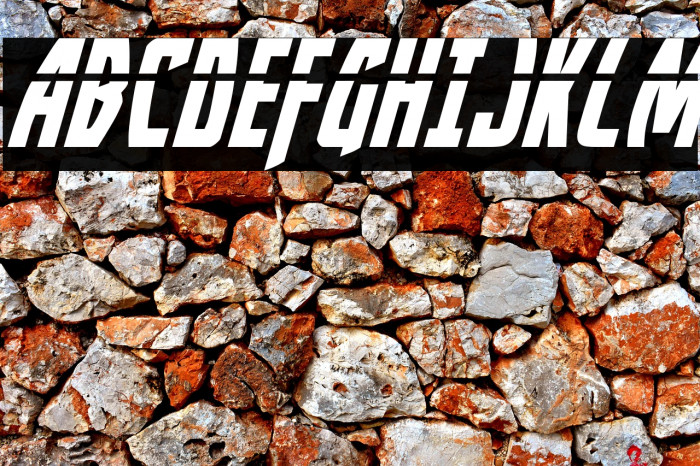 Yankee Clipper Laser Italic Example 3