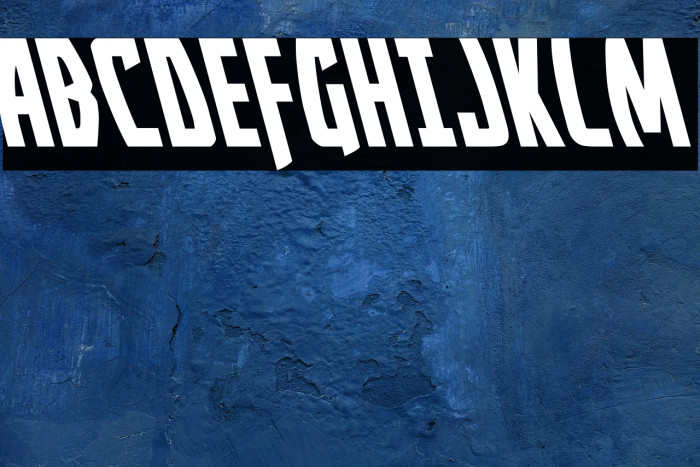 Yankee Clipper Leftalic Example 2