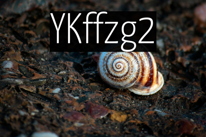 Yanone Kaffeesatz Light2 Example 3