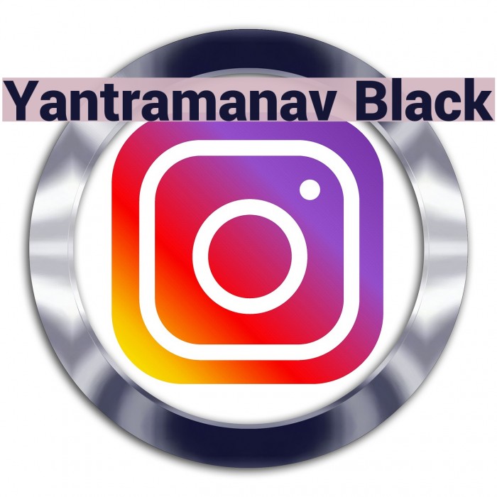 Yantramanav Black Font examples