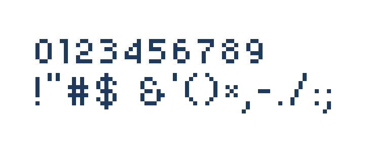 Yapix Other Characters