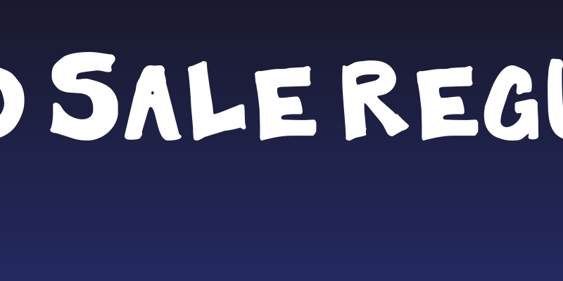 Yard Sale Regular Social Header