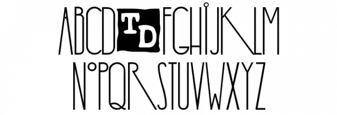 Yaroslav Trial Version Polices MINUSCULES