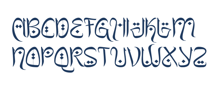 YashieDemo Uppercase