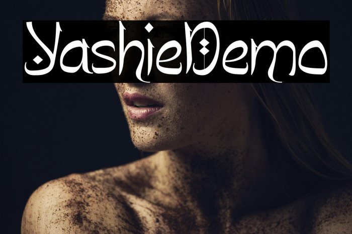 YashieDemo Example 2