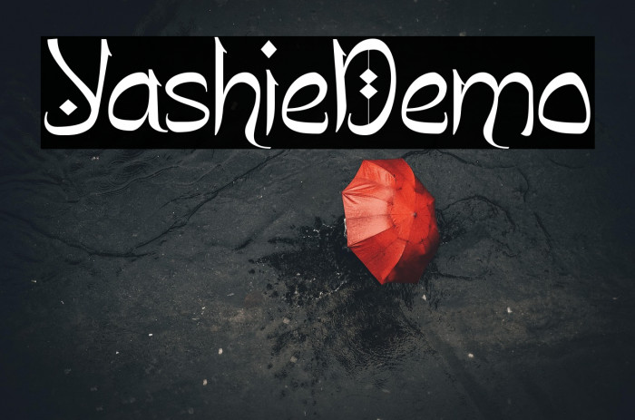 YashieDemo Example 3