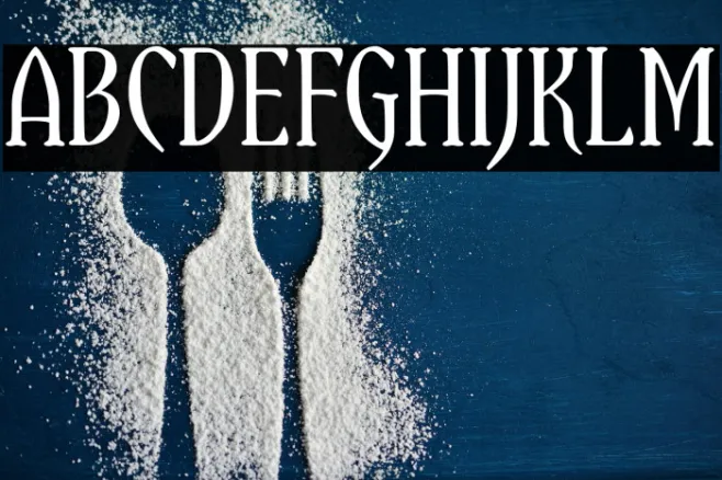 Yataghan Example 1