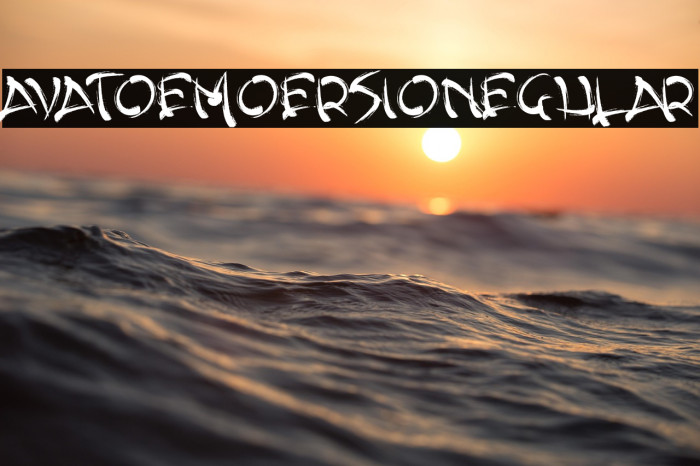 YavatoDemoVersionRegular Example 2