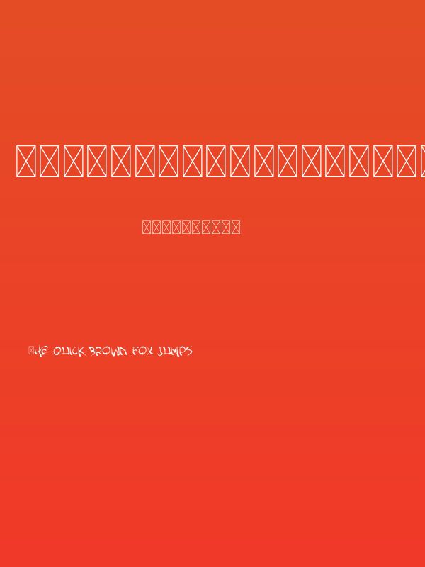 YavatoDemoVersionRegular Poster