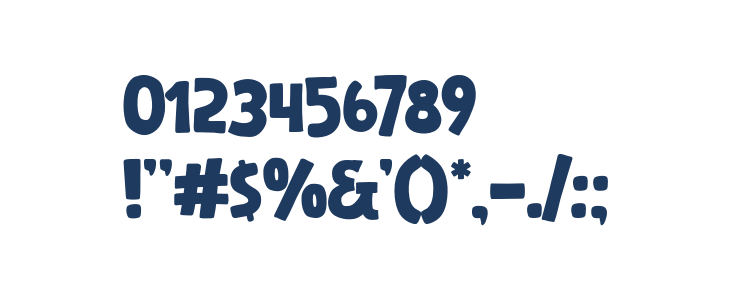 Yay Holiday Other Characters