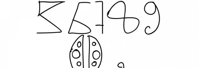 yacuzzi Font OTHER CHARS