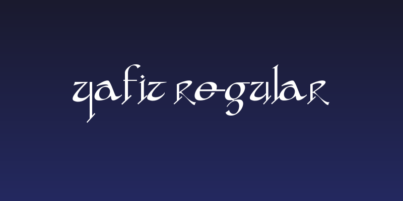 yafit Regular Social Header