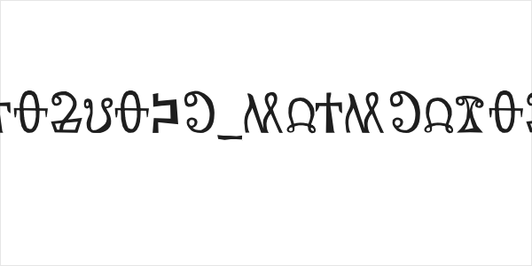 yatsutko_glagolitsa Logo