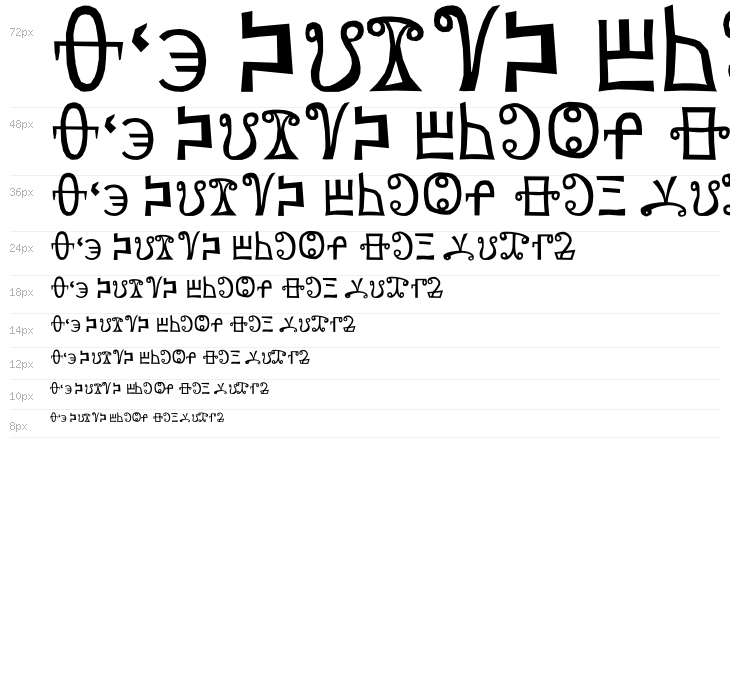 yatsutko_glagolitsa Waterfall