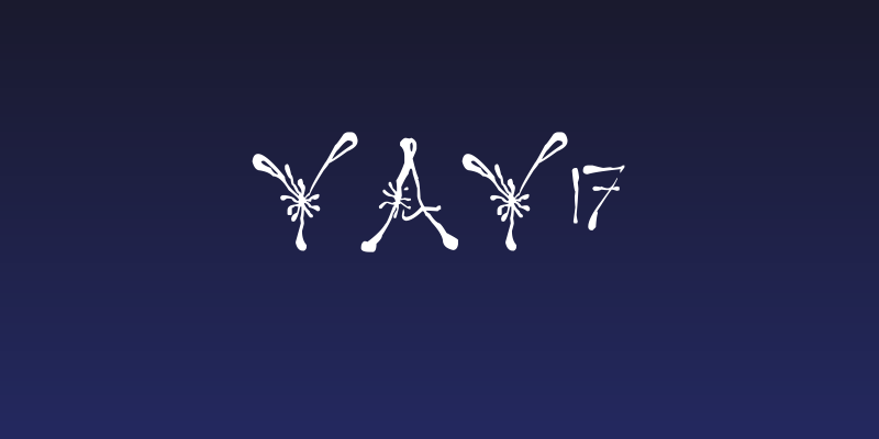 yay17 Social Header