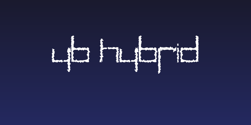 YB Hybrid Social Header