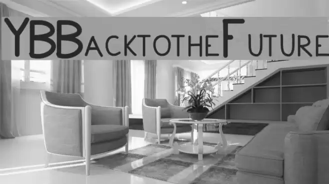 YBBacktotheFuture Fonte examples