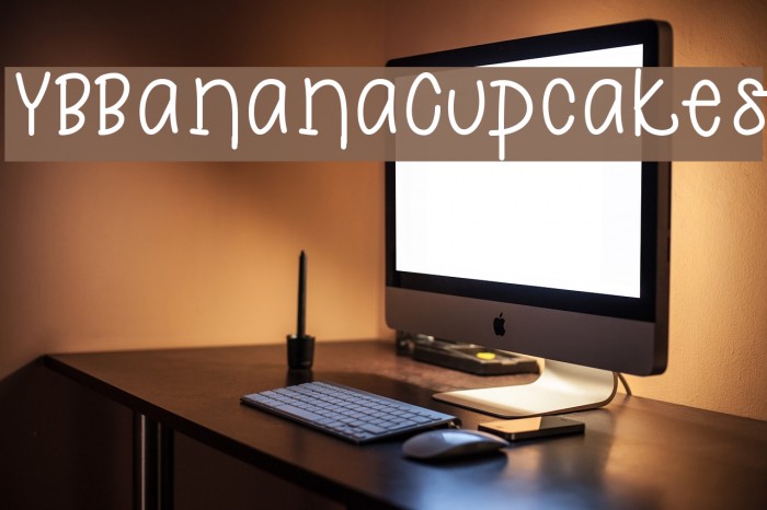 YBBananaCupcakes Example 1