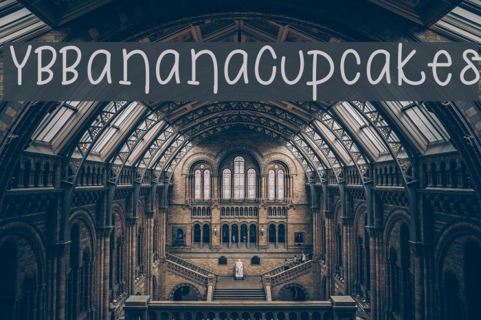 YBBananaCupcakes Example 3