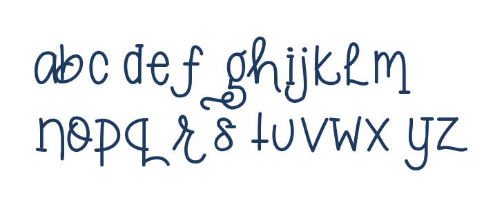 YBBananaCupcakes Lowercase