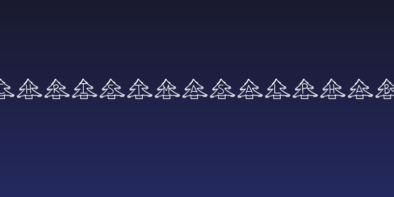 YBChristmasAlphabet Social Header