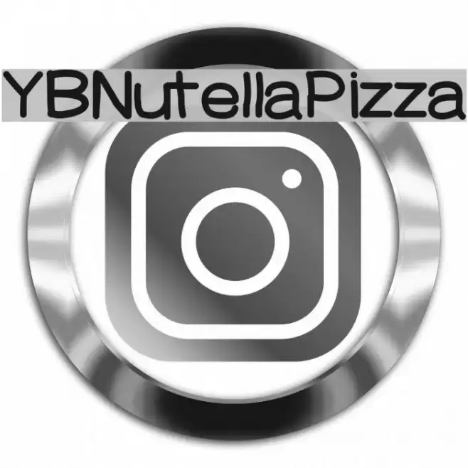 YBNutellaPizza Font examples