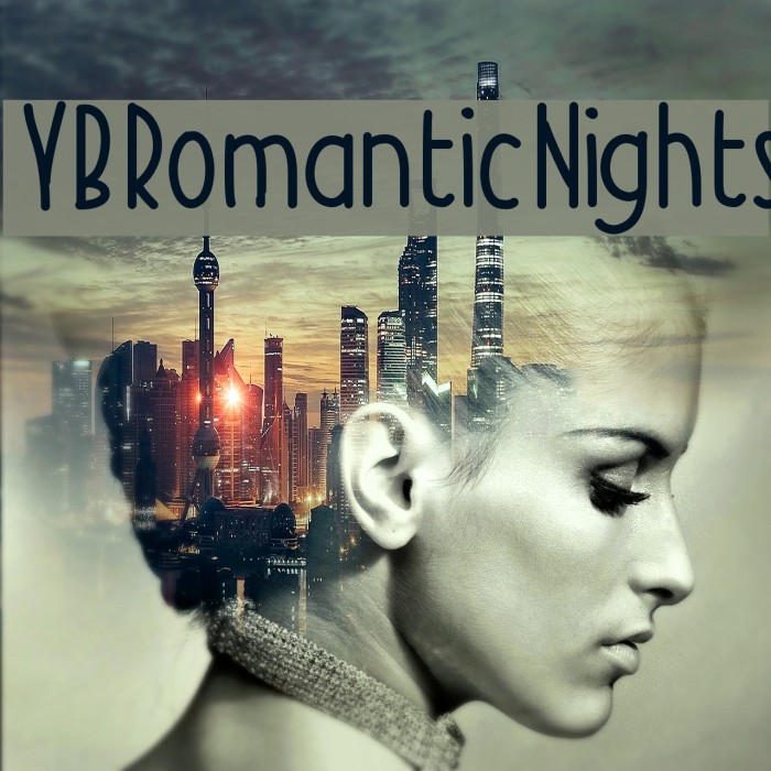 YBRomanticNights Example 2