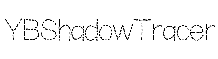 YBShadowTracer  لخطوط تنزيل