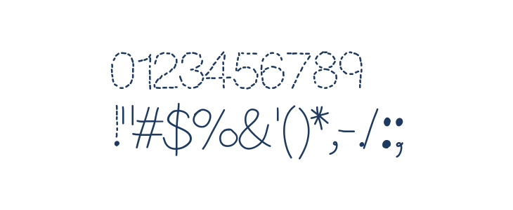 YBShadowTracer Other Characters