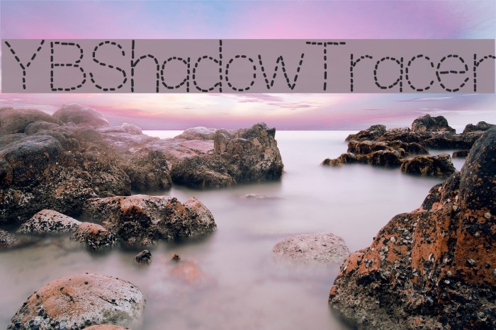 YBShadowTracer Example 2