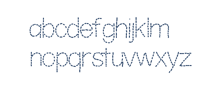 YBShadowTracer Lowercase