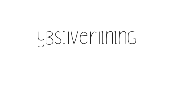YBSilverLining Logo