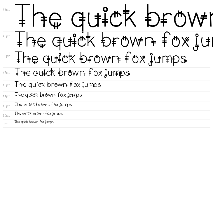 YBSoCrabby Waterfall