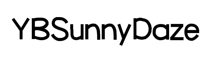 YBSunnyDaze Polices