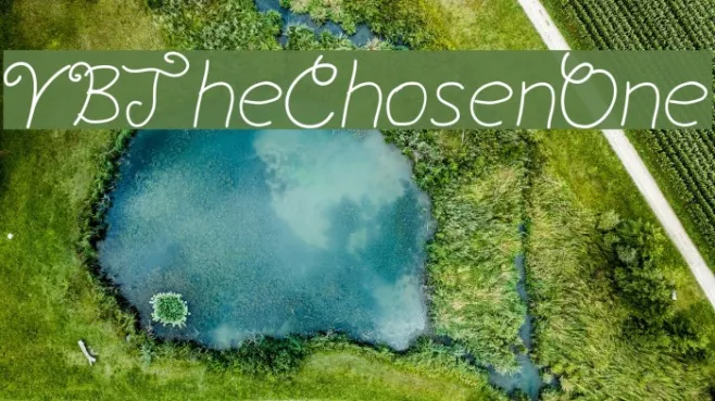 YBTheChosenOne Example 2