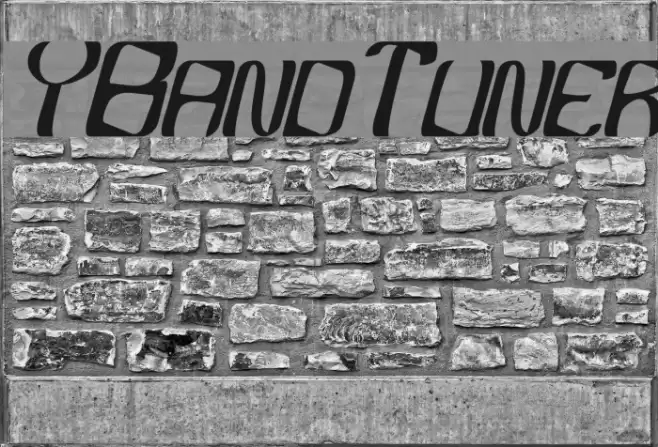 YBandTuner Polices examples