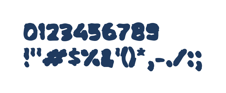 Y'blur Other Characters