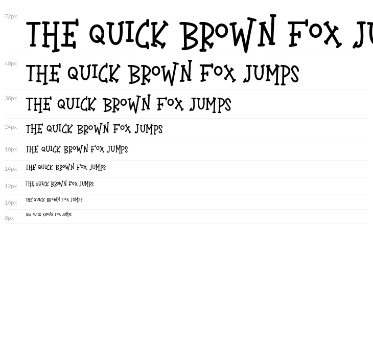 YELLOWBOUNCE Waterfall