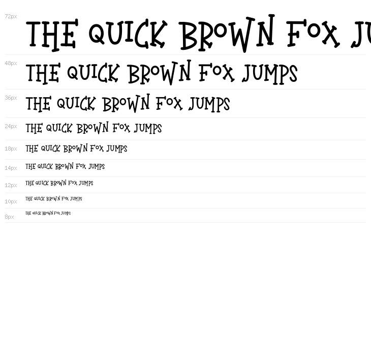 YELLOWBOUNCE Waterfall